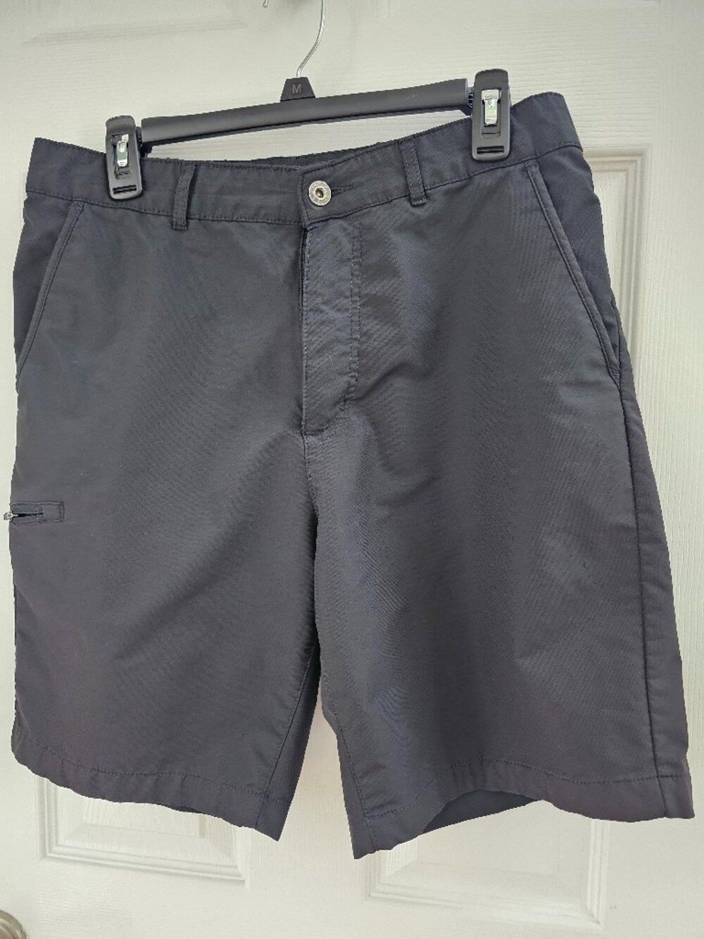 Gerry Men's Regular shorts 34 size / Black